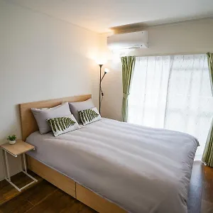 Stay's サンジョイフル 304号 民泊 駅近 アパート 名古屋市