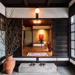  Holiday home Rinn Shiki Juraku